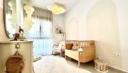 Resale - Villa - Las Filipinas - Inland