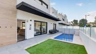 Resale - Villa - Las Filipinas - Inland