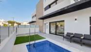 Resale - Villa - Las Filipinas - Inland
