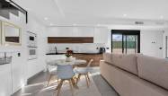 Resale - Villa - Las Filipinas - Inland