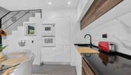 Resale - Villa - Las Filipinas - Inland