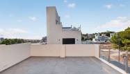 Resale - Villa - Las Filipinas - Inland