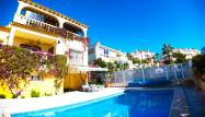 Resale - Villa - Las Ramblas Golf - Costa Blanca