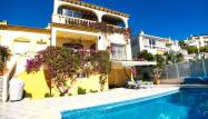 Resale - Villa - Las Ramblas Golf - Costa Blanca
