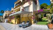 Resale - Villa - Las Ramblas Golf - Costa Blanca