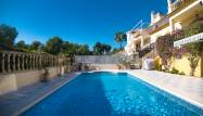 Resale - Villa - Las Ramblas Golf - Costa Blanca