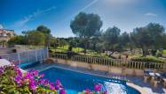 Resale - Villa - Las Ramblas Golf - Costa Blanca