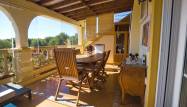 Resale - Villa - Las Ramblas Golf - Costa Blanca