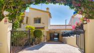 Resale - Villa - Las Ramblas Golf - Costa Blanca