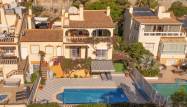 Resale - Villa - Las Ramblas Golf - Costa Blanca