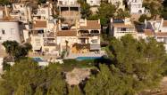 Resale - Villa - Las Ramblas Golf - Costa Blanca