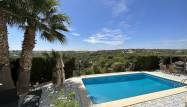 Resale - Villa - Las Ramblas Golf - Inland