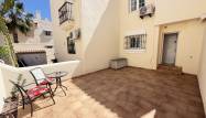 Resale - Villa - Las Ramblas Golf - Inland