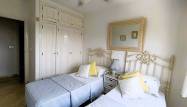 Resale - Villa - Las Ramblas Golf - Inland