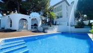 Resale - Villa - Los Balcones - Costa Blanca