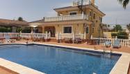 Resale - Villa - Los Balcones - Costa Blanca