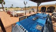 Resale - Villa - Los Balcones - Costa Blanca