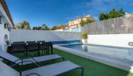 Resale - Villa - Los Balcones - Costa Blanca