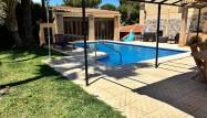 Resale - Villa - Los Balcones - Costa Blanca