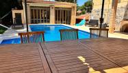 Resale - Villa - Los Balcones - Costa Blanca