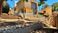 Resale - Villa - Los Balcones - Costa Blanca