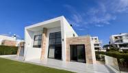 Resale - Villa - Los Dolses - Inland