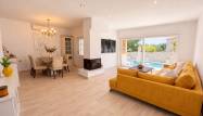 Resale - Villa - Los Dolses - Inland