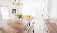Resale - Villa - Los Dolses - Inland