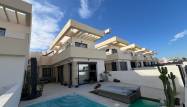 Resale - Villa - Los Montesinos - Costa Blanca
