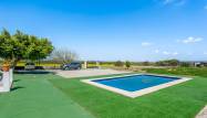 Resale - Villa - Los Montesinos - Costa Blanca