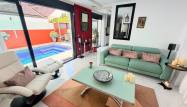 Resale - Villa - Los Montesinos - Costa Blanca