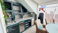 Resale - Villa - Los Montesinos - Costa Blanca