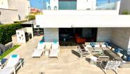 Resale - Villa - Los Montesinos - Costa Blanca