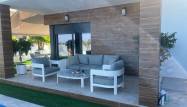 Resale - Villa - Los Montesinos - Costa Blanca