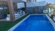 Resale - Villa - Los Montesinos - Costa Blanca