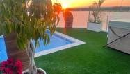 Resale - Villa - Los Montesinos - Costa Blanca
