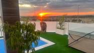 Resale - Villa - Los Montesinos - Costa Blanca