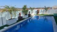 Resale - Villa - Los Montesinos - Costa Blanca
