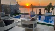 Resale - Villa - Los Montesinos - Costa Blanca