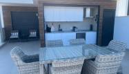 Resale - Villa - Los Montesinos - Costa Blanca