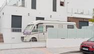 Resale - Villa - Los Montesinos - Costa Blanca