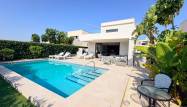 Resale - Villa - Los Montesinos - Costa Blanca