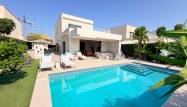 Resale - Villa - Los Montesinos - Costa Blanca