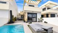 Resale - Villa - Los Montesinos - Costa Blanca