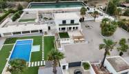 Resale - Villa - Los Montesinos - Costa Blanca