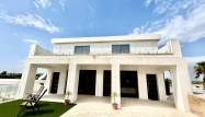 Resale - Villa - Los Montesinos - Costa Blanca