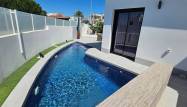 Resale - Villa - Los Montesinos - Costa Blanca