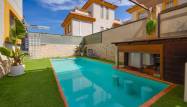 Resale - Villa - Los Montesinos - La Herrada