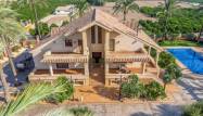 Resale - Villa - Molins - Inland