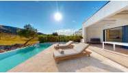 Resale - Villa - Monforte del Cid - Font del Llop